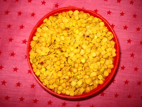 Lentils