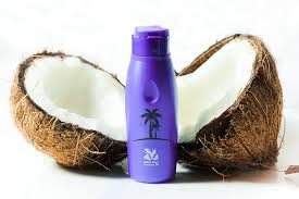 Coconut Oil