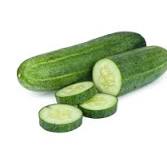 Cucumber