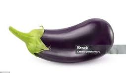 Eggplant
