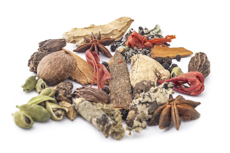 Garam Masala