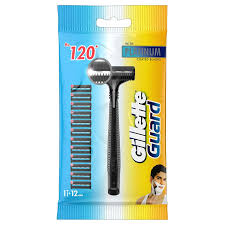Gillette Razor