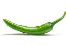 Green Chili
