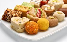 Haldiram Sweets