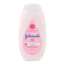 Johnson's Baby Products