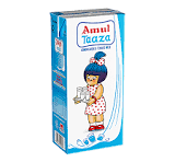 Milk