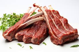 Mutton