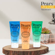 Face Wash