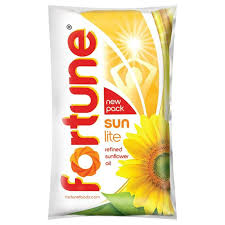 Sunflower Oil