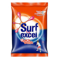 Detergent